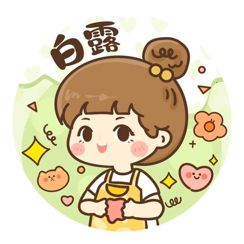 2025福袋 新年盲袋 白露手工泥