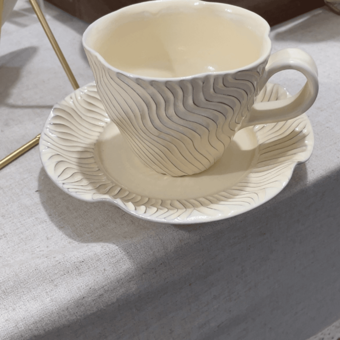 【闪购商品】瓷杯满*冰