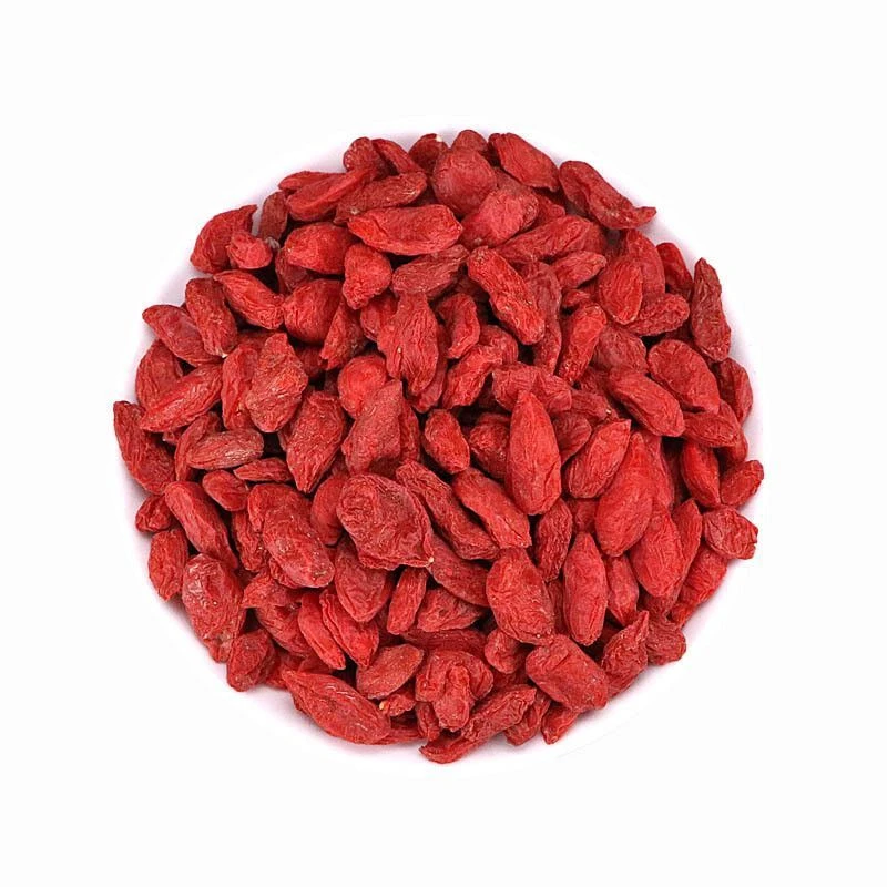 红枸杞优质直发 250g500g