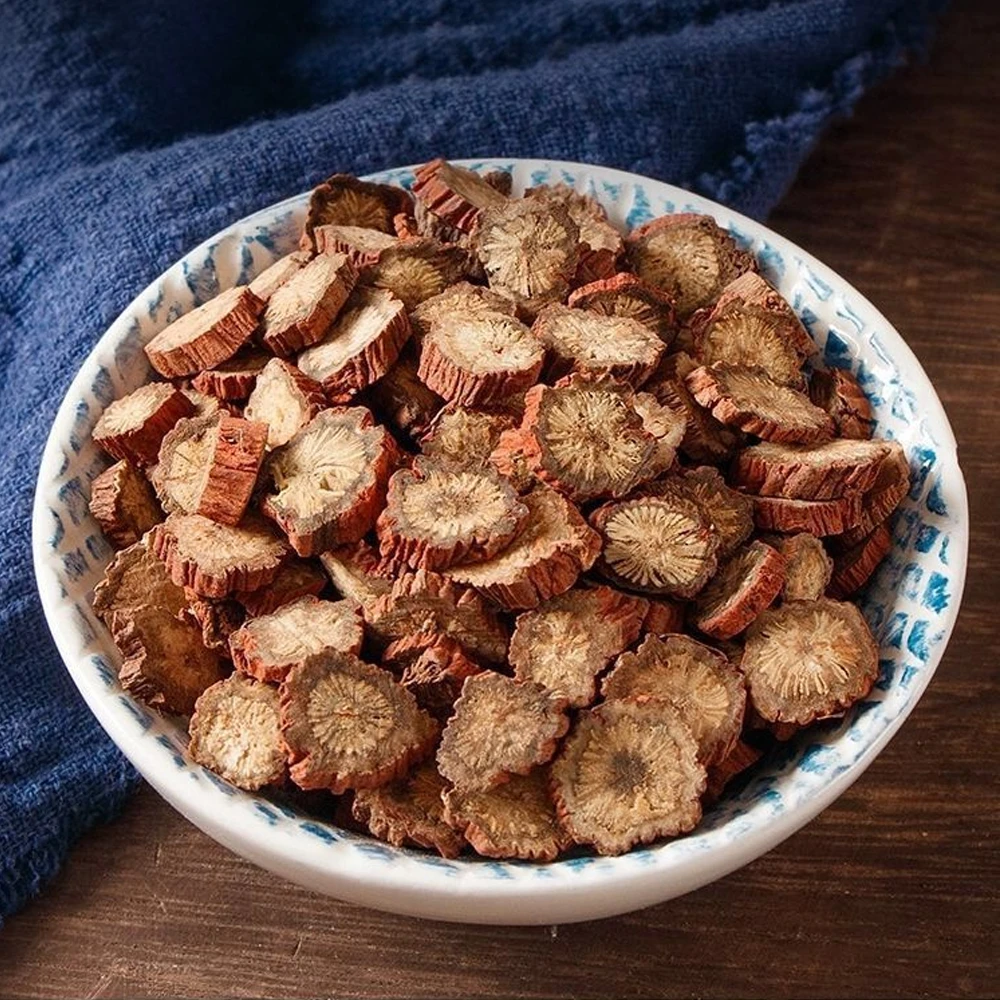 【无硫丹参粒】高质无硫平价自营