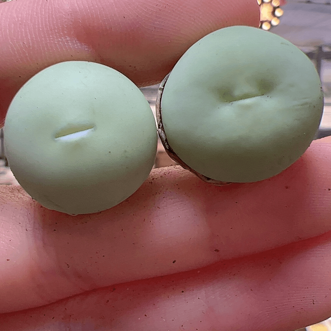 【闪购商品】393 鸽子蛋2颗