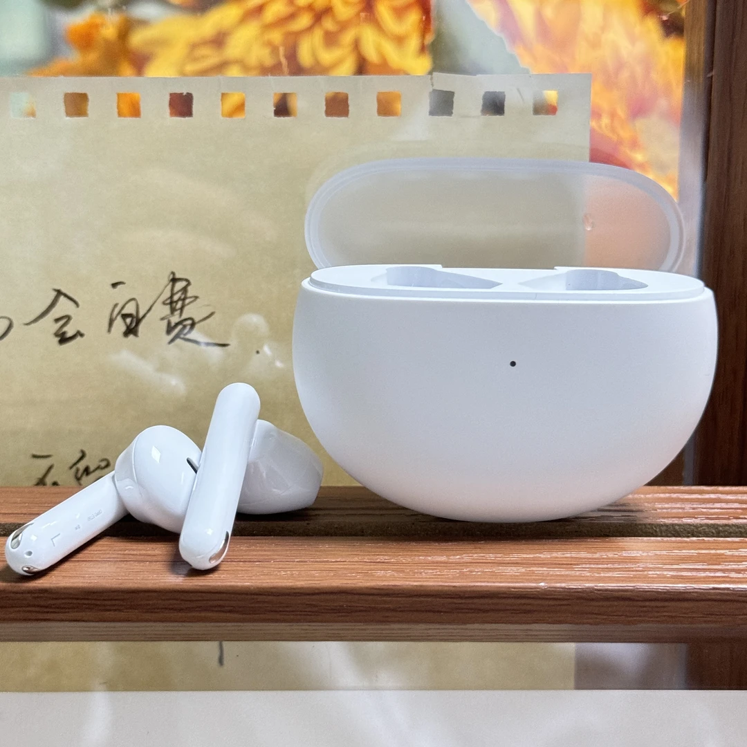 99新 OPPO Enco Air 真无线蓝牙耳机通话降噪耳机