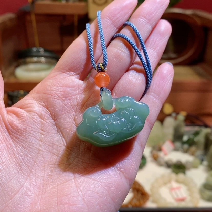 【闪购商品】和田玉手链未镶嵌