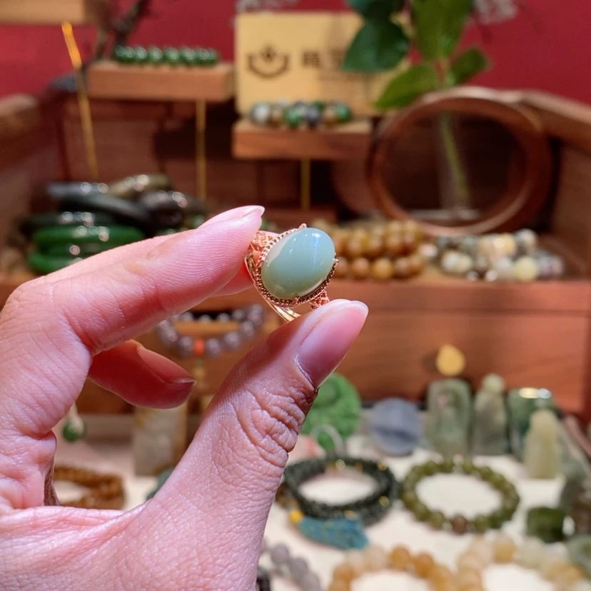 【闪购商品】和田玉手链未镶嵌