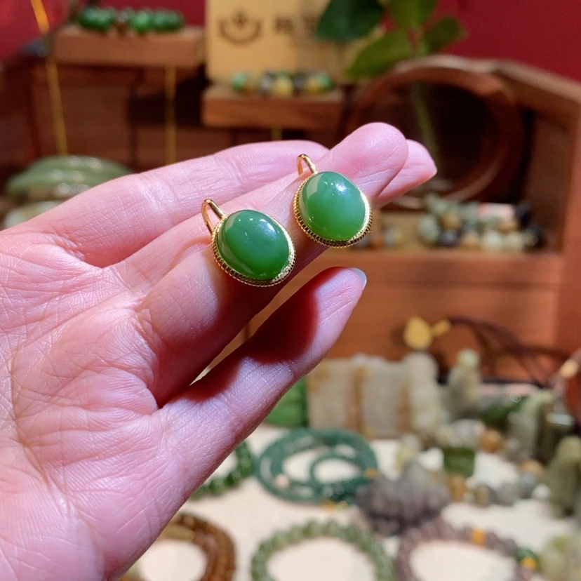 【闪购商品】和田玉手链未镶嵌