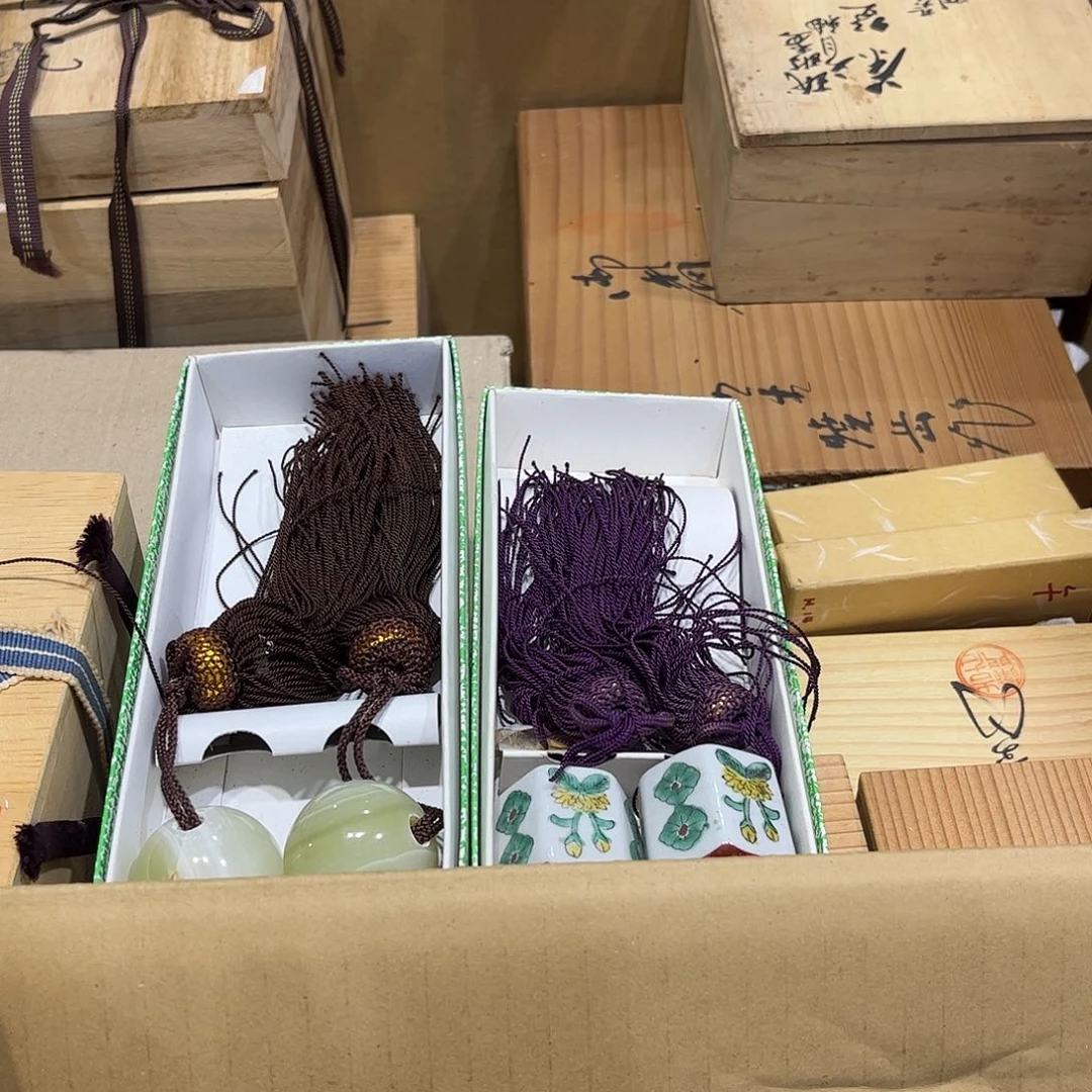 爱*信茶茶茶茶茶茶道具