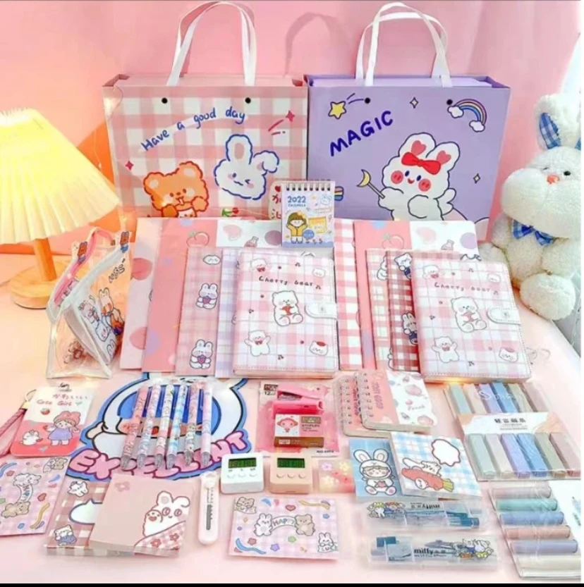 13-5 文具 【以直播间为准】