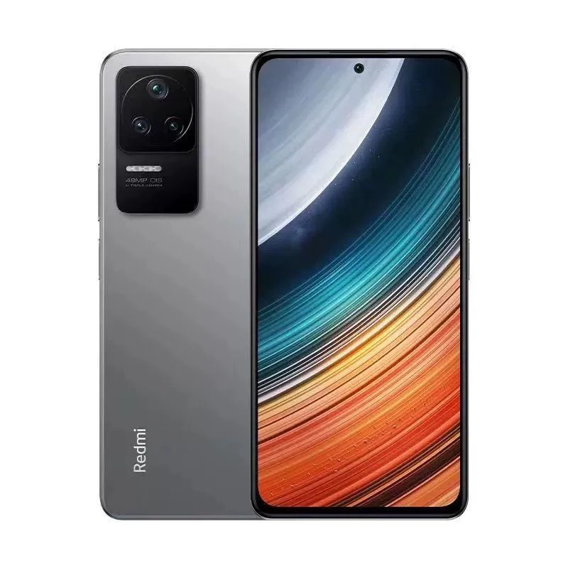 99新 Redmi/红米 K40S带红外，NFC，骁龙870处理器全网5G