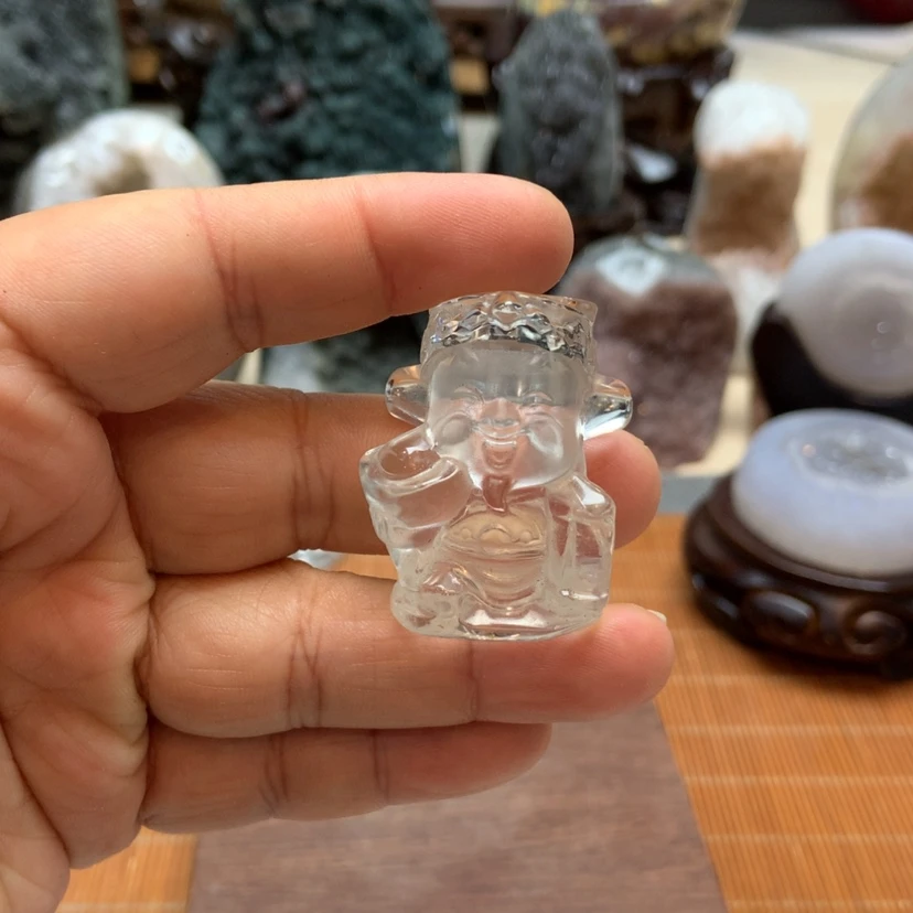 【闪购商品】紫晶大型摆件（非配饰）未镶嵌