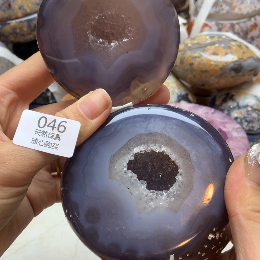 【闪购商品】水晶大型摆件（非配饰）未镶嵌