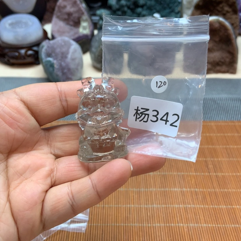 【闪购商品】紫晶大型摆件（非配饰）未镶嵌高**啡