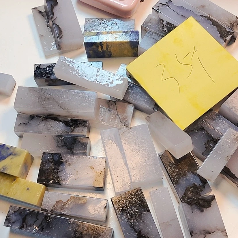 【闪购商品】昌化石印石善*