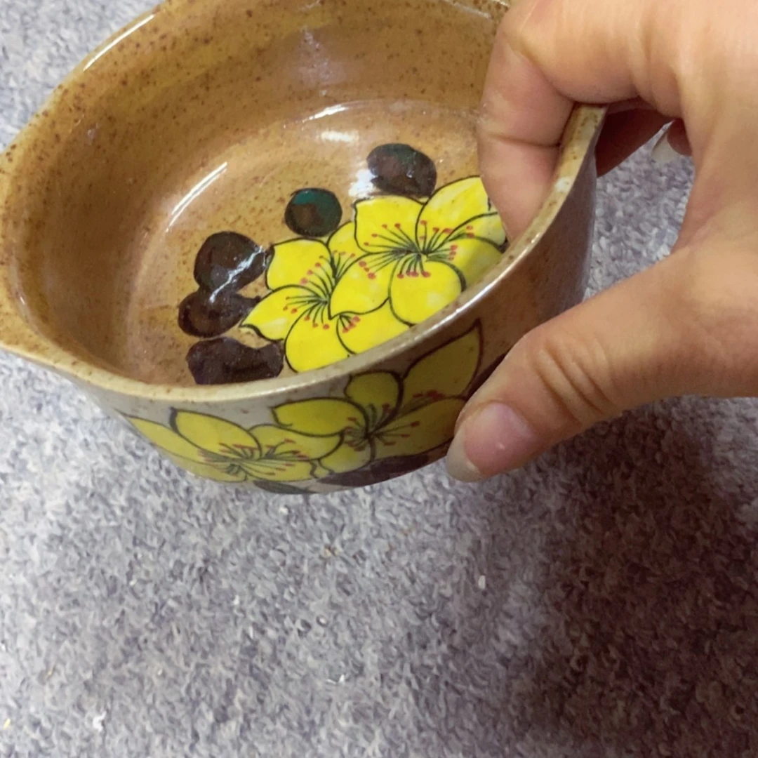 【闪购商品】 陶瓷手绘