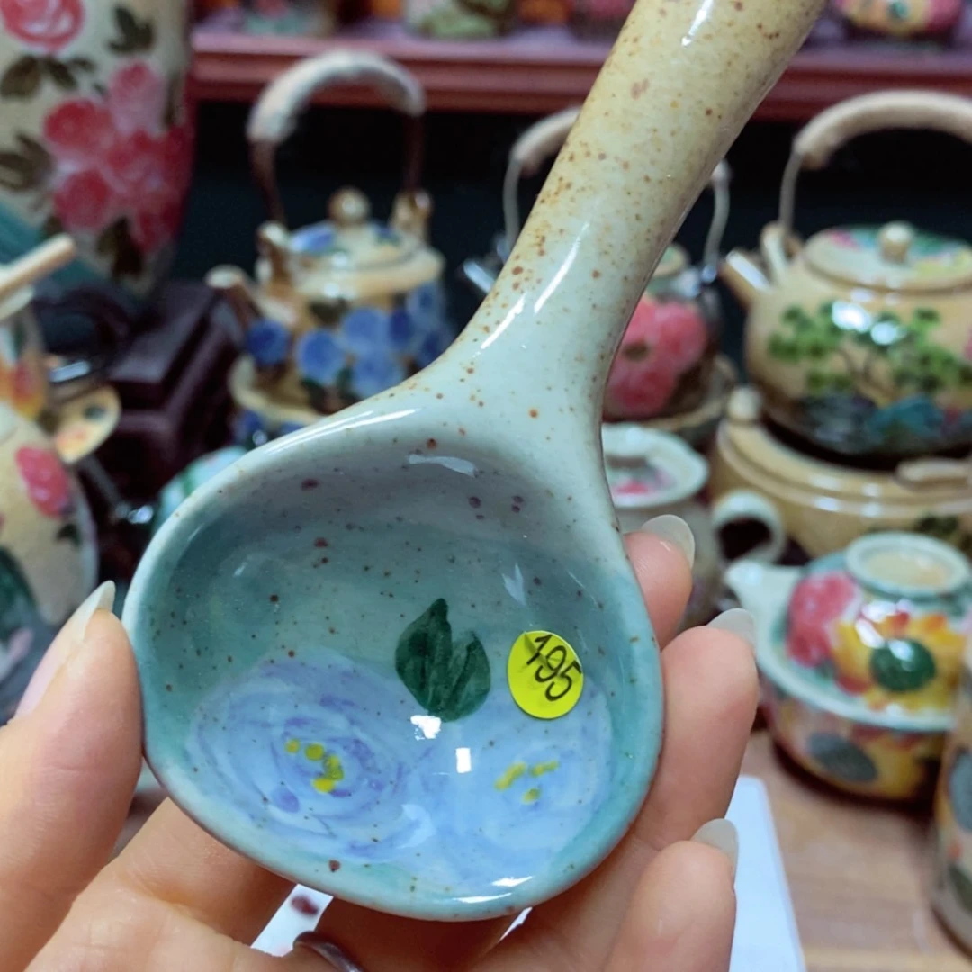 【闪购商品】陶瓷手绘