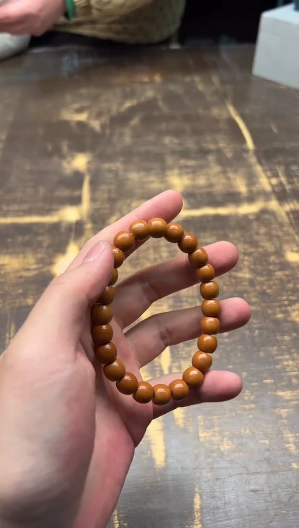 【闪购商品】猴头核桃手串猴头直切1.0