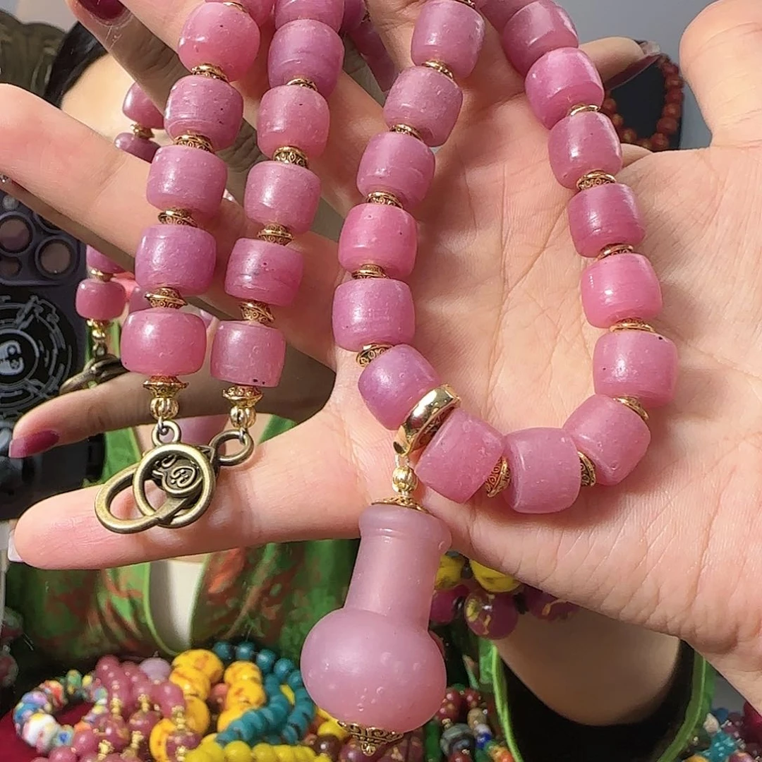 琉璃DIY老琉璃的小可爱