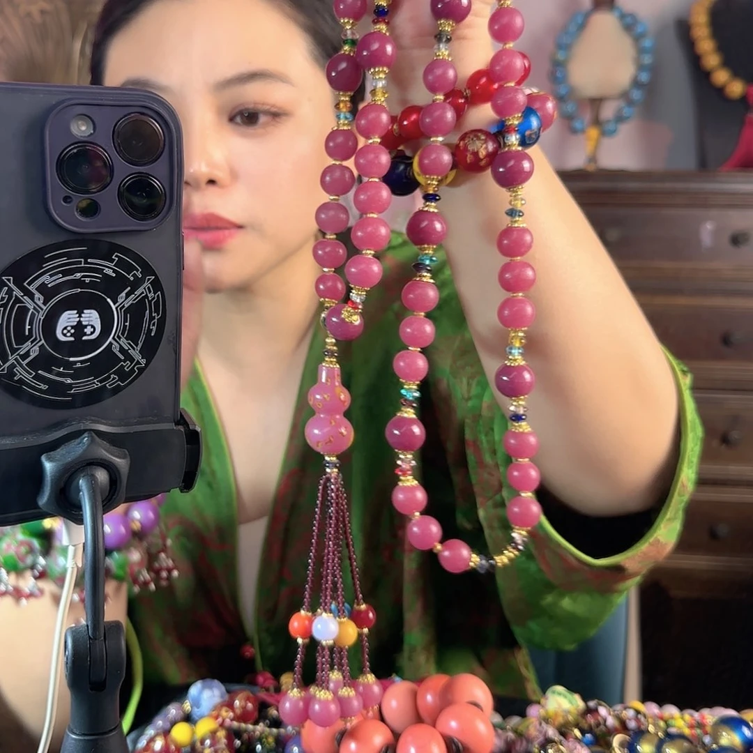 琉璃DIY老琉璃的小可爱们