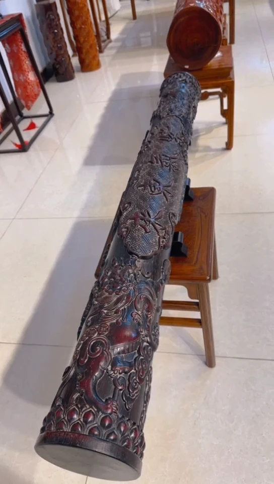 紫檀木类端景台手****0紫檀横财链接