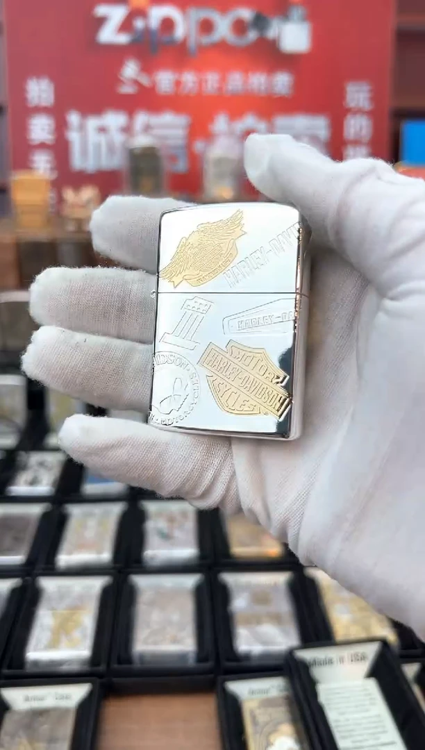 包银鎏金哈雷十一章