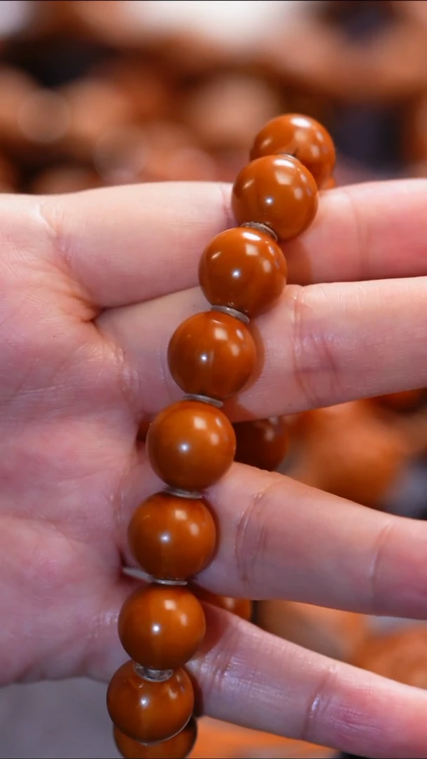 橄榄核吊坠苏工橄榄核