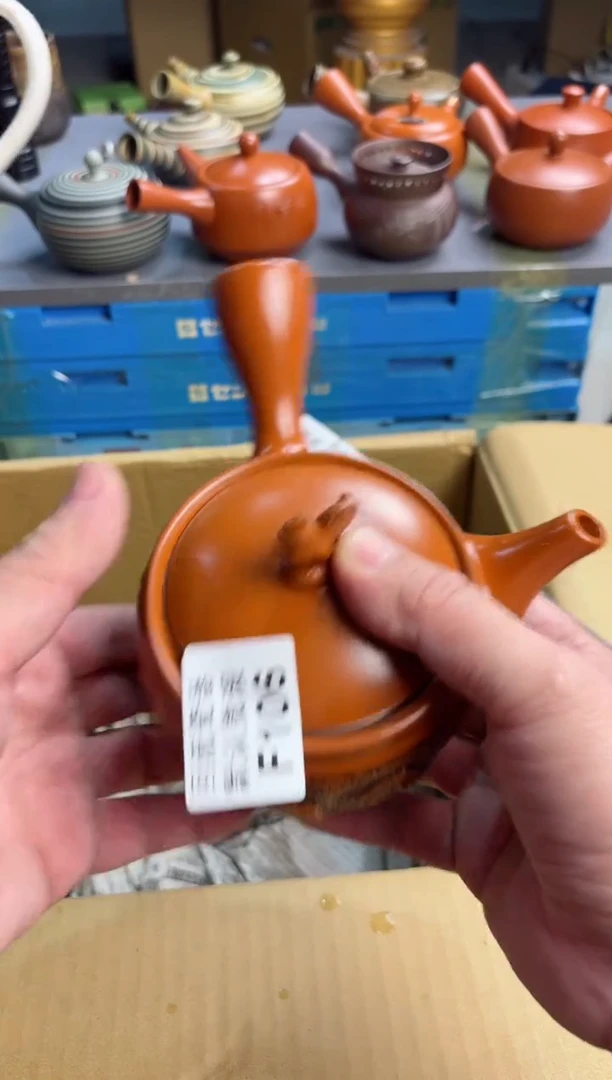 【闪购商品】壶106回流瓷器谨慎参拍