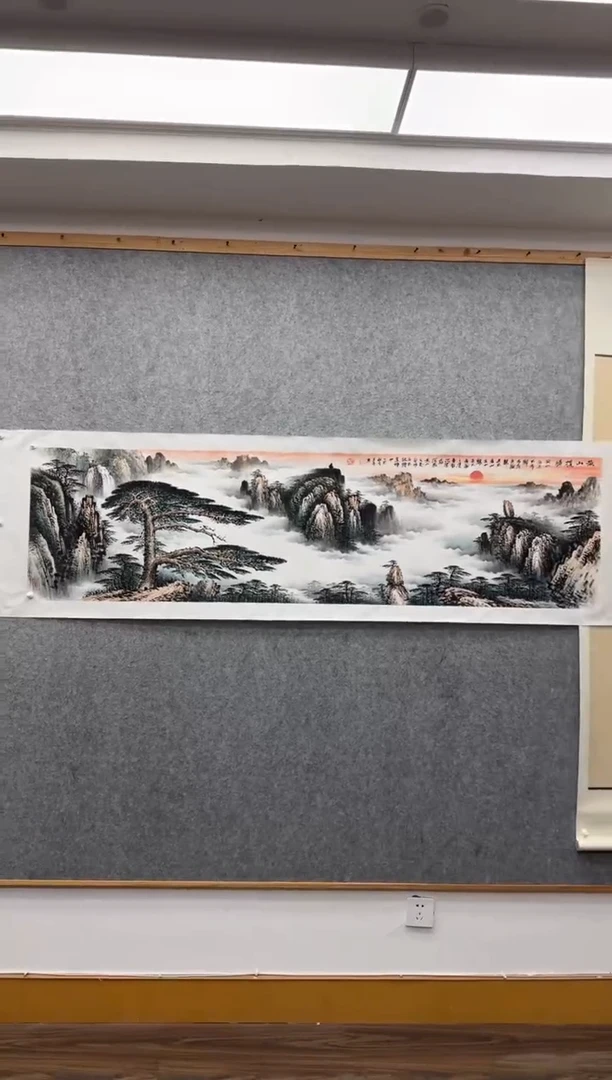 书法王冬亮：西v