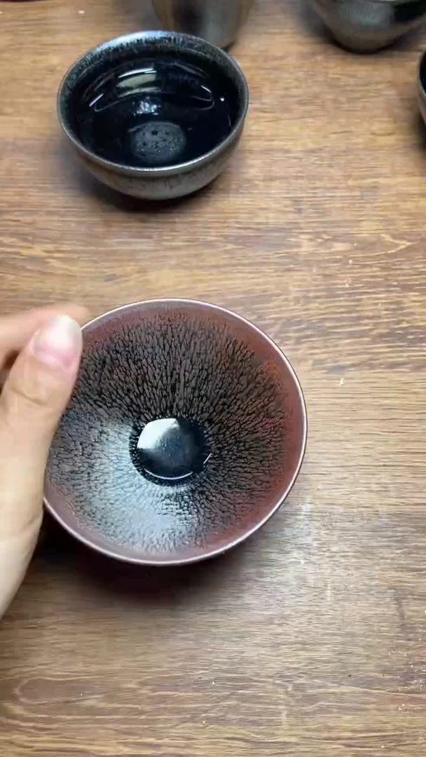 茶盏67建盏茶盏茶盏