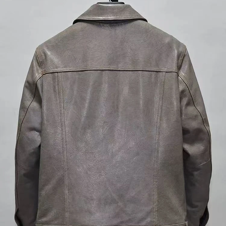 默认瑕疵 库存 皮衣-（直播间下单为准）盲拍不发货 图片仅供参考