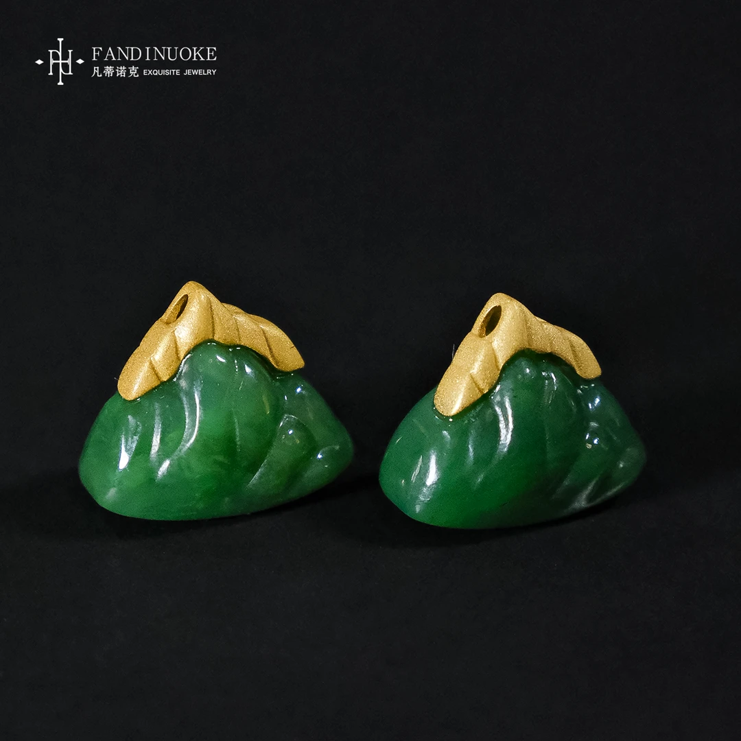 【加加专属】21 MJ72287-和田玉靠山吊坠-多样性发一件-19*16*11mm