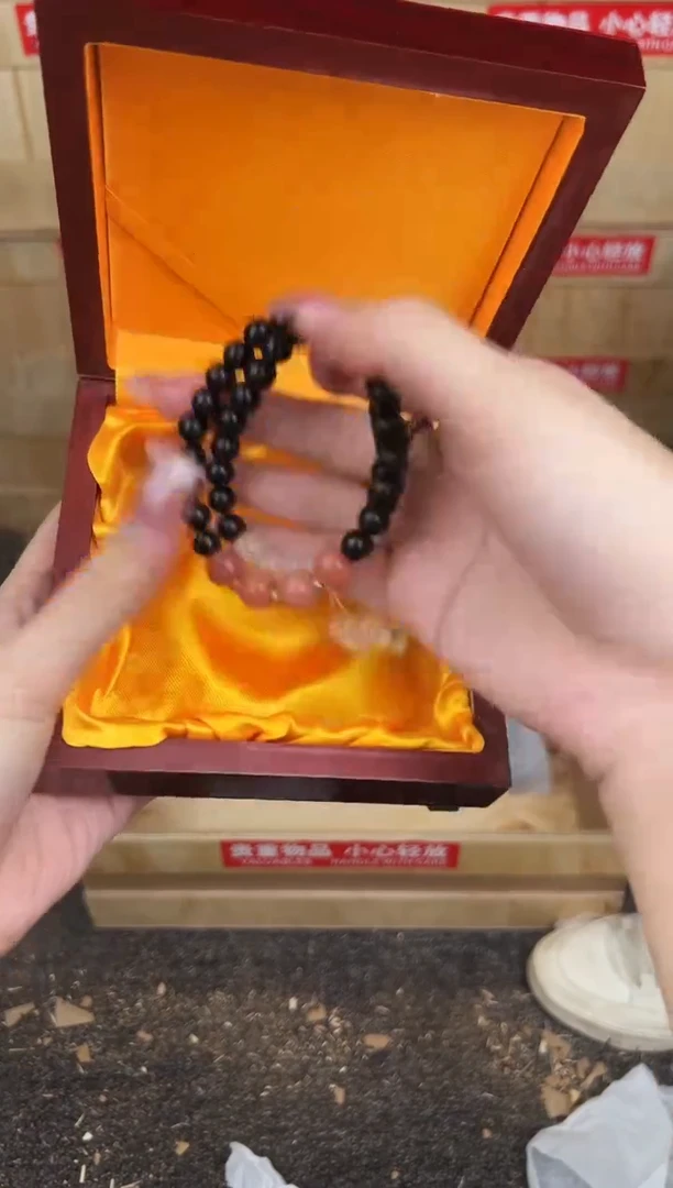 万家文玩阁黑檀商品链接@@SP256