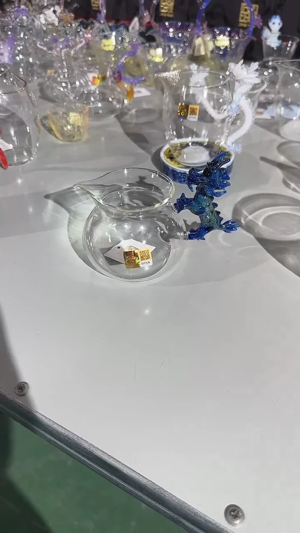 玄麒麟公道杯星云