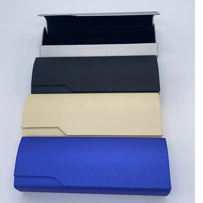 特价款眼镜盒丝光少口手工盒200个链接