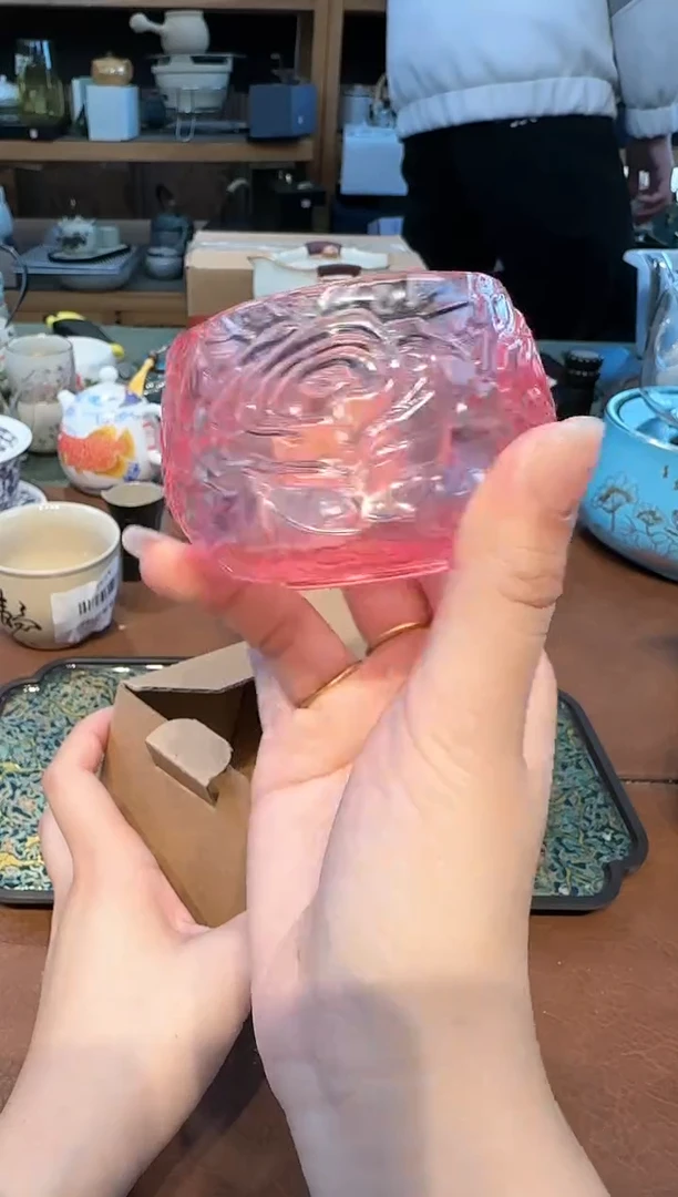 【闪购商品】不带茶盘不带礼盒@@a3295