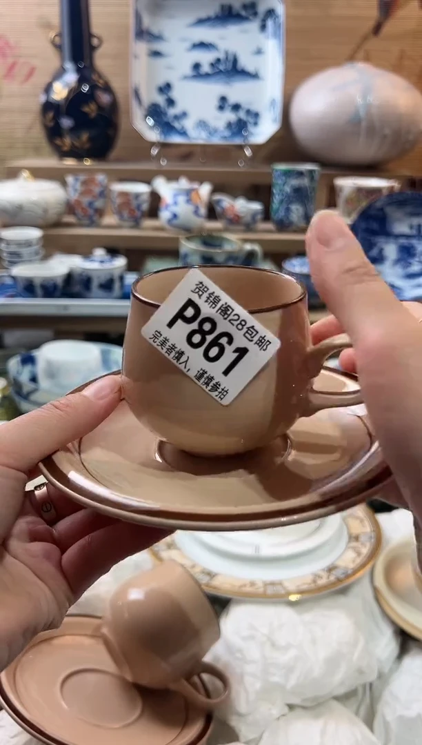 【闪购商品】瓷片当天满28米包邮P861