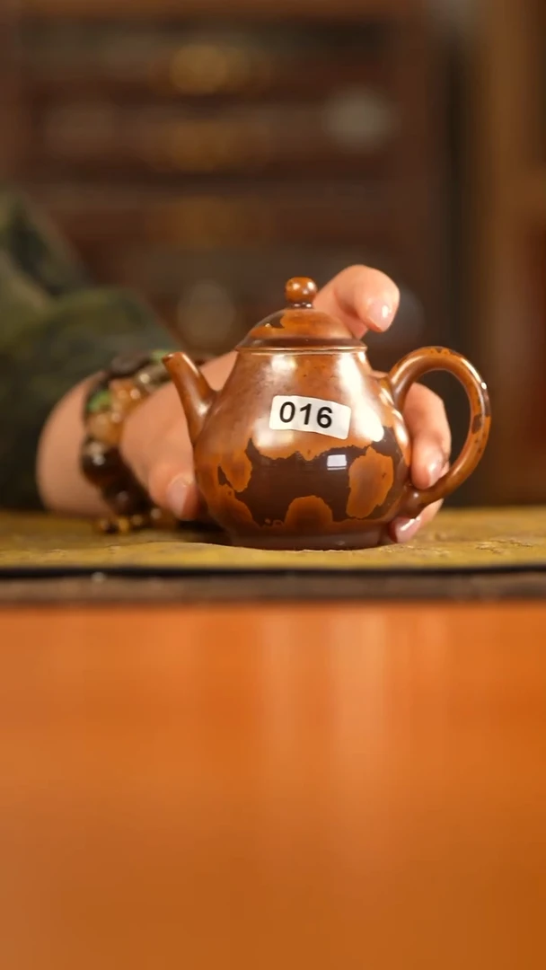 己和与瓷景德镇陶瓷主人杯