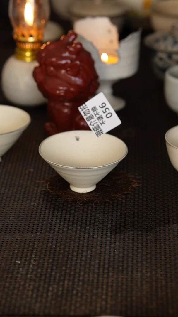 【闪购商品】056景德镇{立梦陶}手作