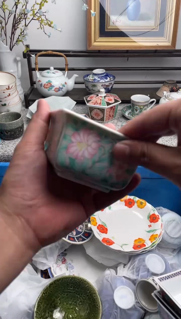 瓷片难*候030-E-