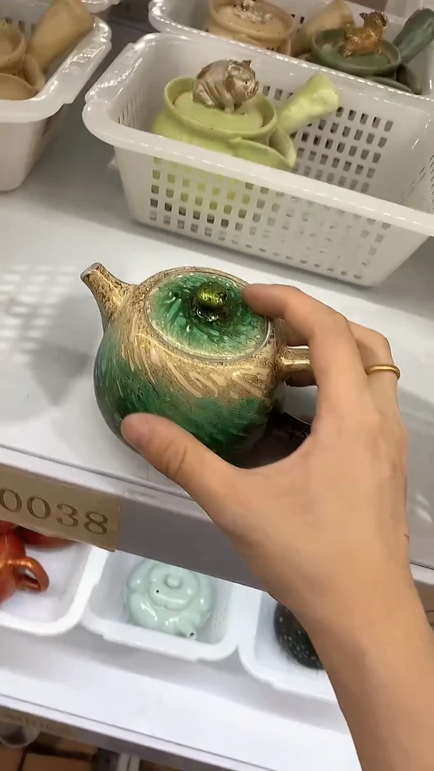 瓷片陶瓷茶器福利83