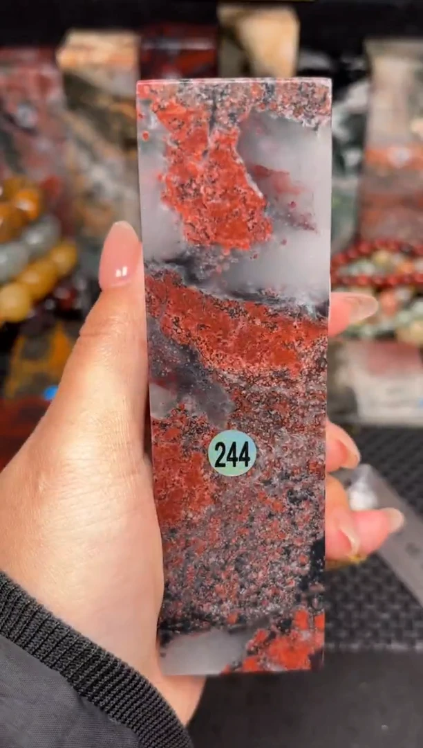 石材桂林创意摆件装饰 编号：244