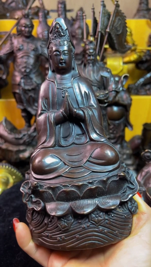 【闪购商品】1案台摆件 物品摆件