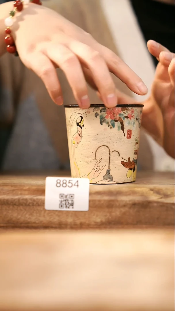 【落单孤品】福利/杯子@@8854