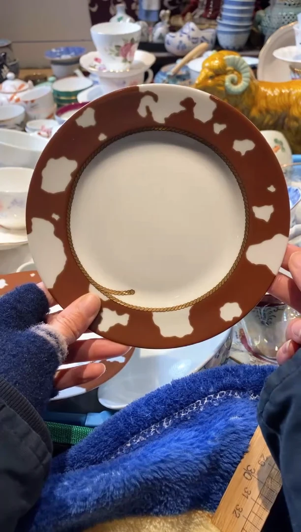 【闪购商品】瓷片梦瓷哈哈哈哈哈哈哈