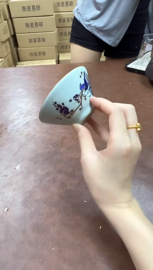 精美茶具便宜卖了不带礼盒