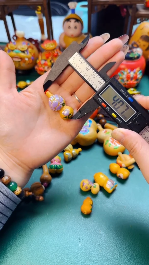 082文玩葫芦文玩好物