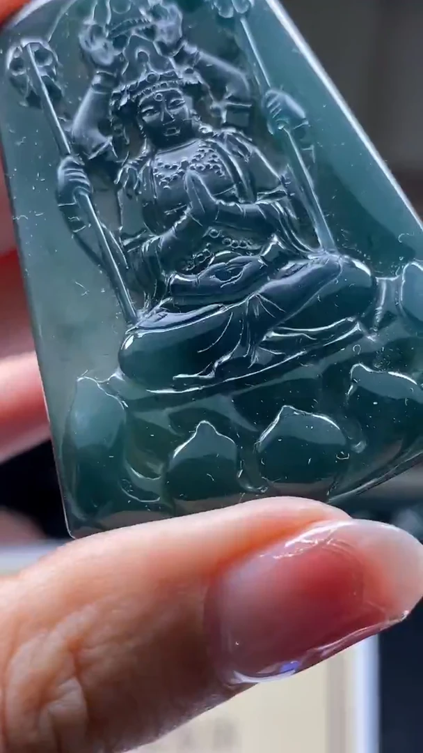 未镶嵌定制翡翠********779