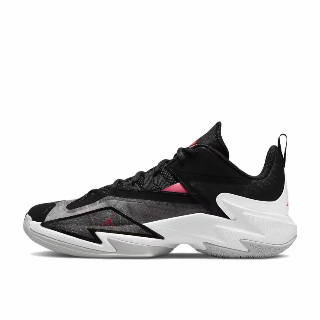 Nike 耐克 JORDAN ONE TAKE 3 男子威少实战篮球鞋DC7700-001