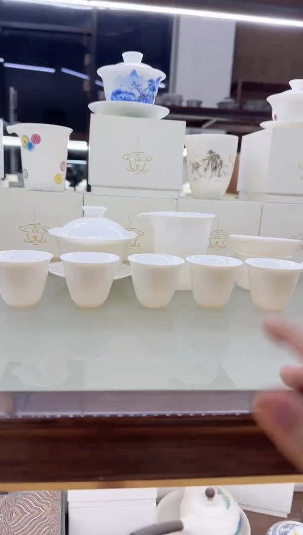 【闪购商品】瓷片言泥言泥言泥@YN