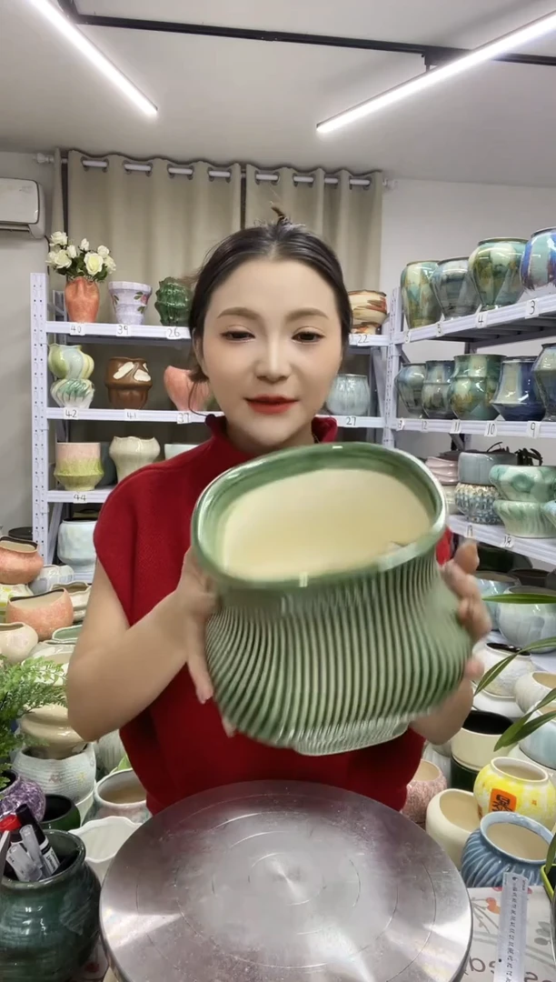 【11.22】直播链接  高度:   20 口径:   16