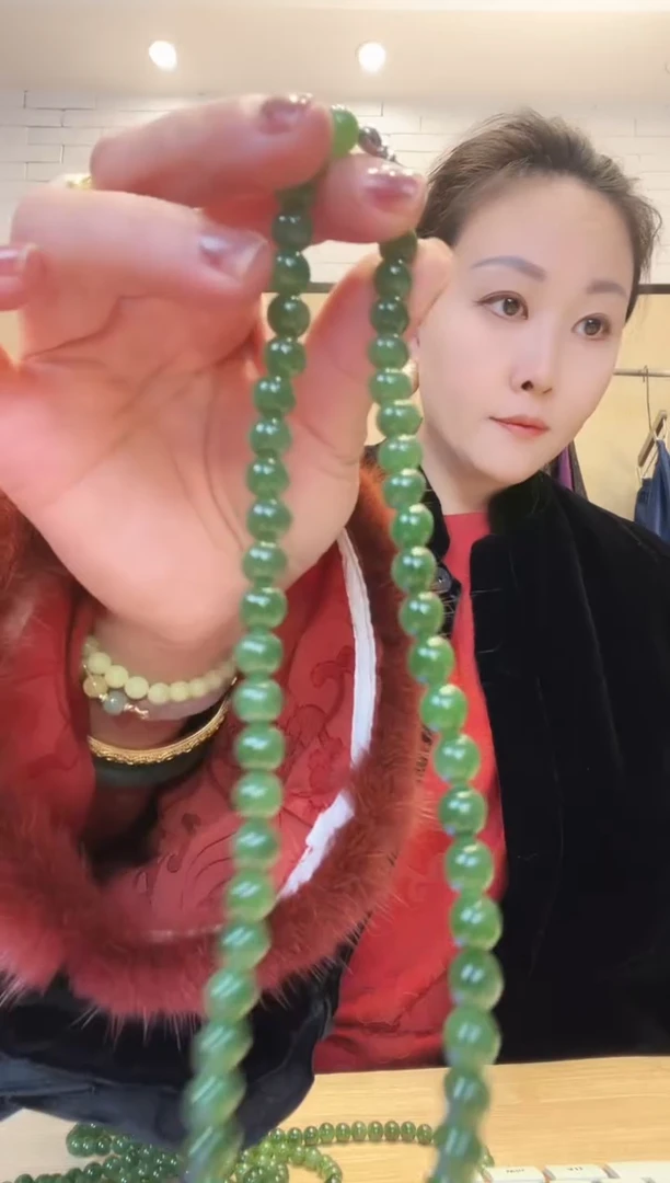 收藏级妈妈链1根配件