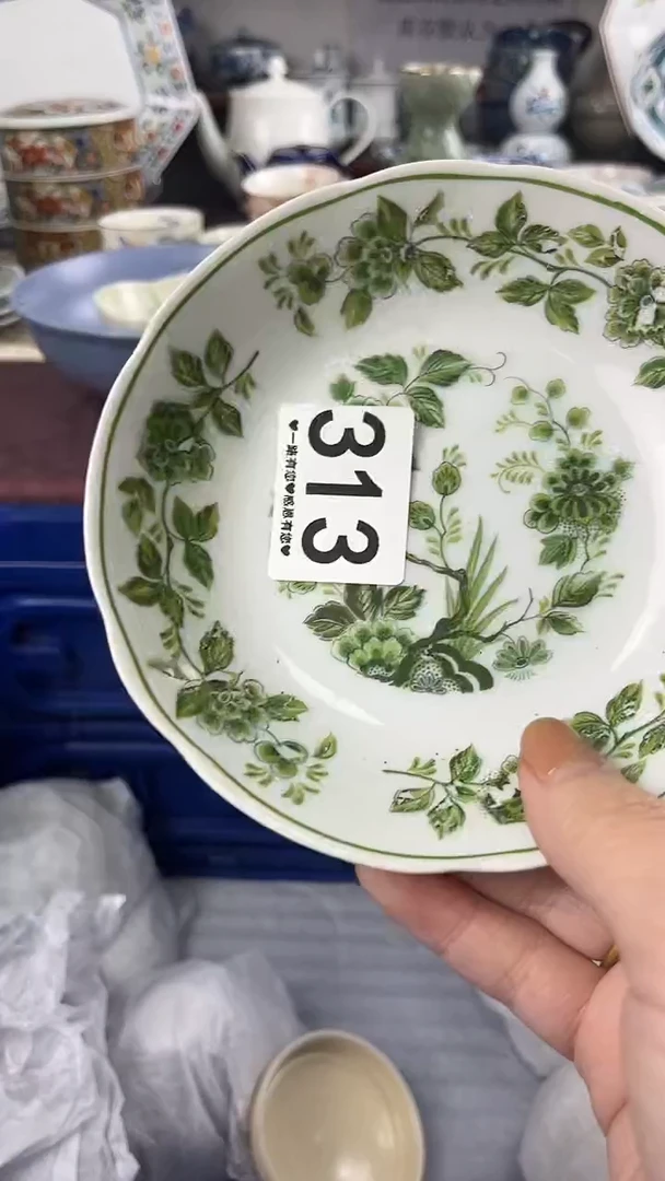 積**寳313